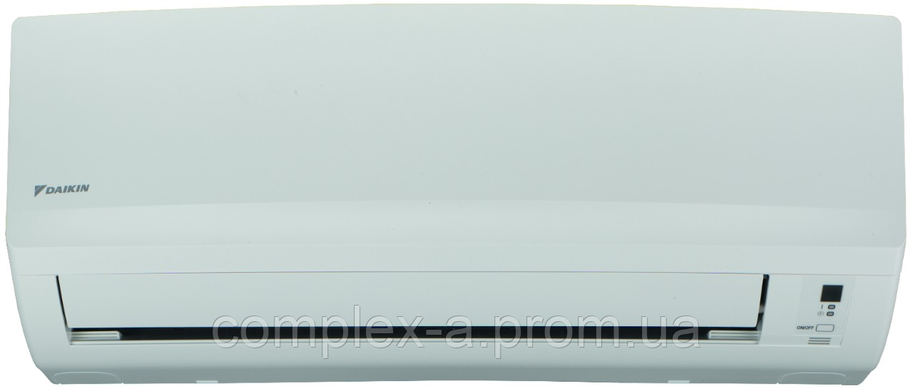 DAIKIN FTXB60C/RXB60C Кондиціонер настінний
