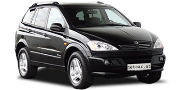 SsangYong Kyron 2005-2015>