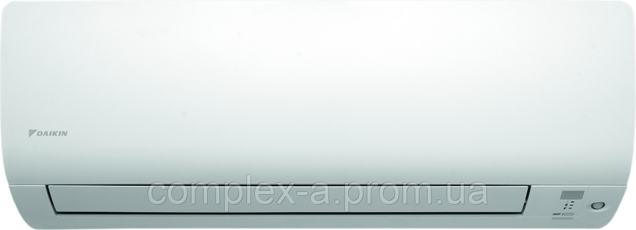 DAIKIN FTXS25K/RXS25L3 Кондиціонер настінний