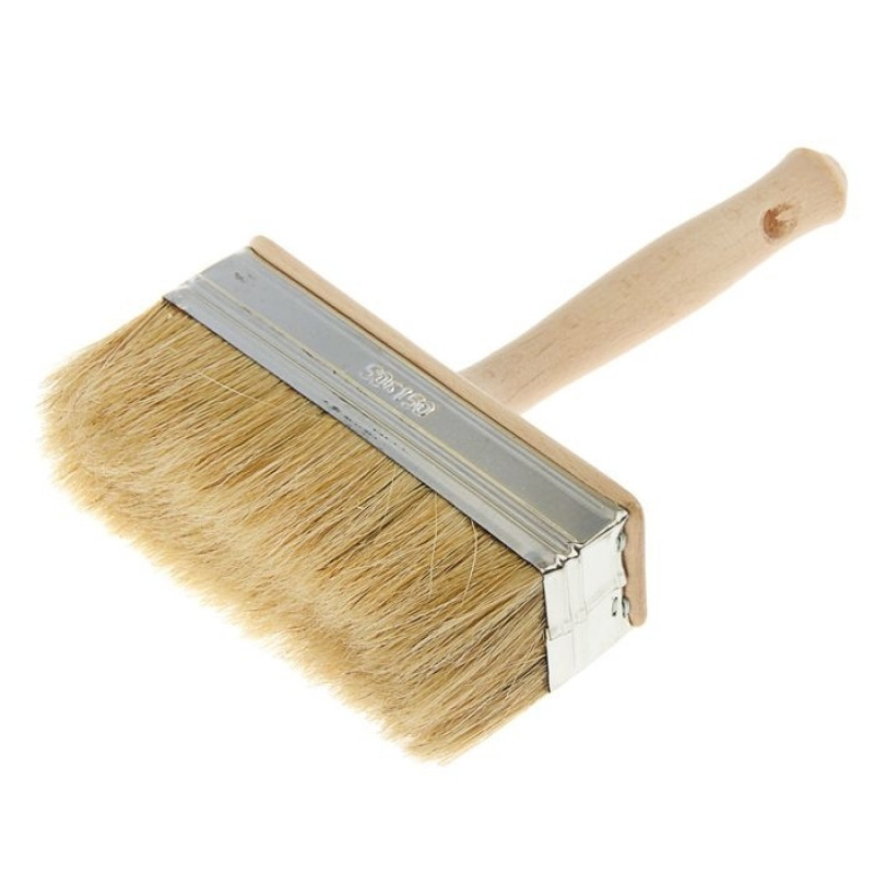 Кисть макловиця Favorit 30х90 мм, фото 1