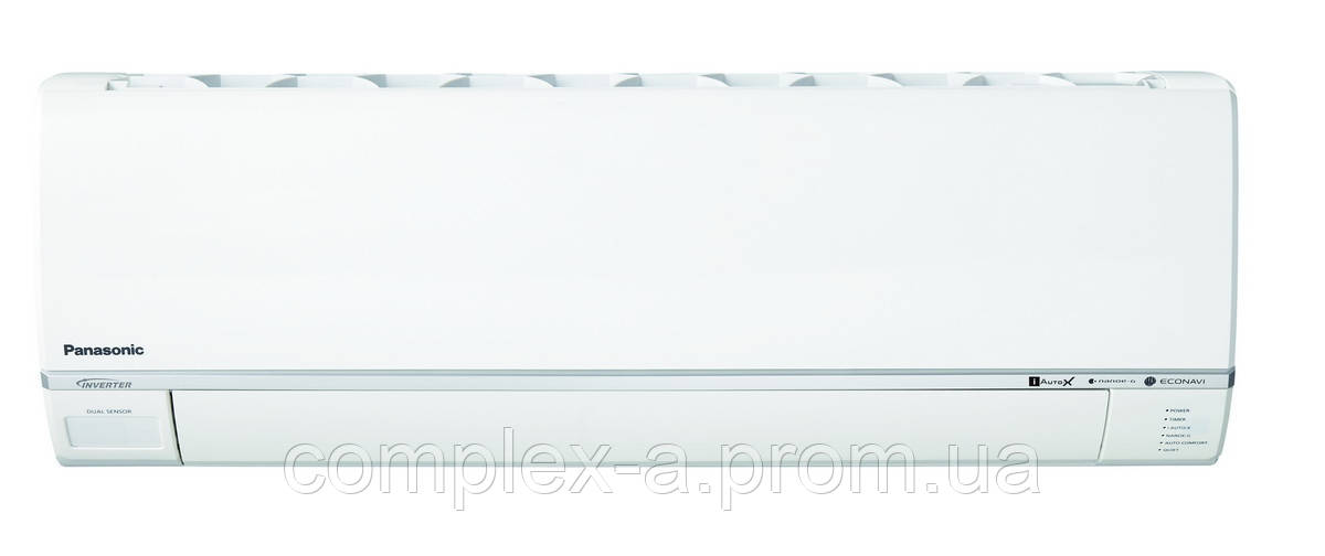 PANASONIC CS/CU-E12RKD Кондиціонер настінний