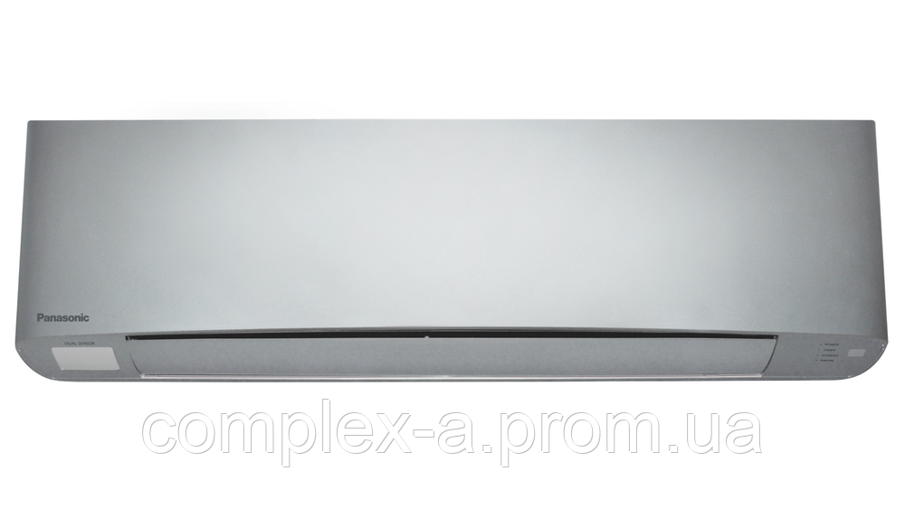 PANASONIC CS/CU-XZ25TKEW Кондиціонер настінний