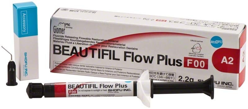 Бьютіфіл Флоу Плюс Beautifil Flow Plus F00 А2, фото 1