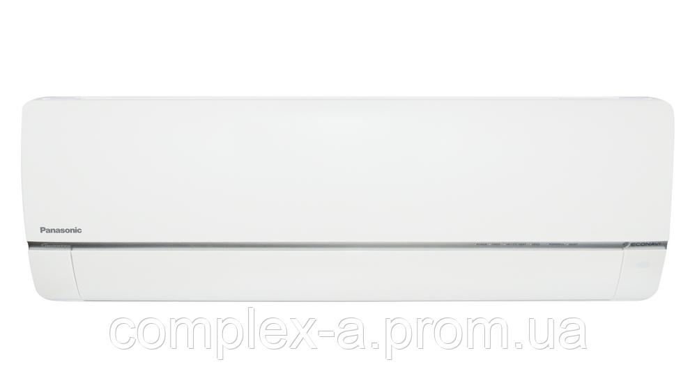 PANASONIC CS/CU-HZ12RKE-1 Кондиціонер настінний