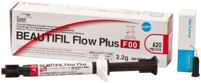 Б'ютіфіл Флоу Плюс Beautifil Flow Plus F00 A2O
