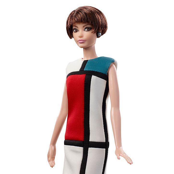 Ysl barbie sales