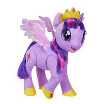 Інтерактивна поні «Моя чарівна принцеса» Twilight Sparkle від Hasbro