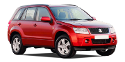 Suzuki Grand Vitara 2005-2015>