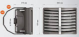 HEATER R2, фото 2