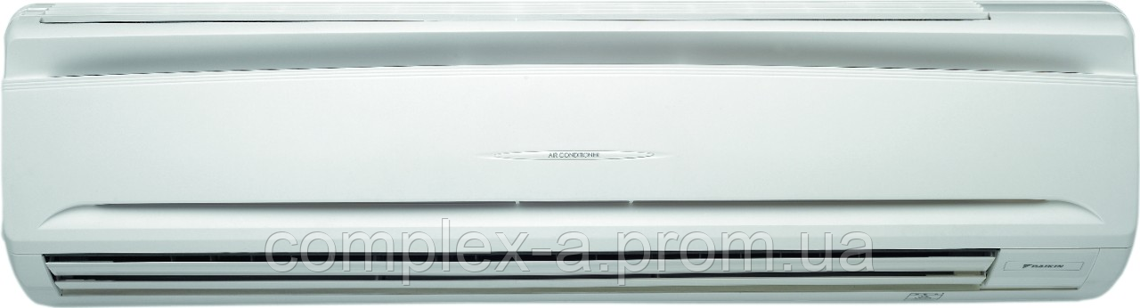 DAIKIN FAA71 A/RZQSG71L3V1 Кондиціонер настінний