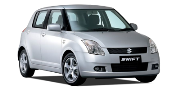 Suzuki Swift 2004-2010>