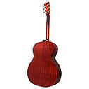 Акустична гітара TYMA HF-60 VS, фото 2