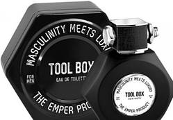 Emper Tool Box Туалетна вода для чоловіків 100мл
