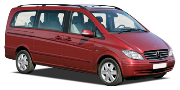 Mercedes Vito (W639) 2003-2014>