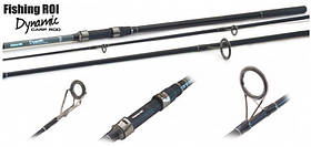 Коропове вудлище Fishing ROI Dynamic Carp Rod 3.90 m 3.0 lbs