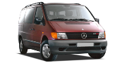 Mercedes Vito (W638) 1996-2003>