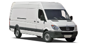 Mercedes Sprinter (906) 2006-2017>