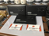 Серветка для сенсорних екранів і глянсових поверхонь Audi Cleaning Cloth,80A096325.Оригінал, фото 3