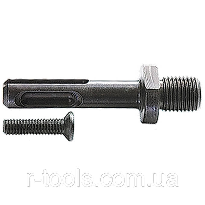 Адаптер на різь 1/2 SDS Plus MTX 703569