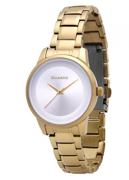 Годинник Guardo P11466(m) G3W