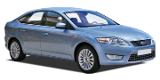 Ford Mondeo (IV) 2007-2015>