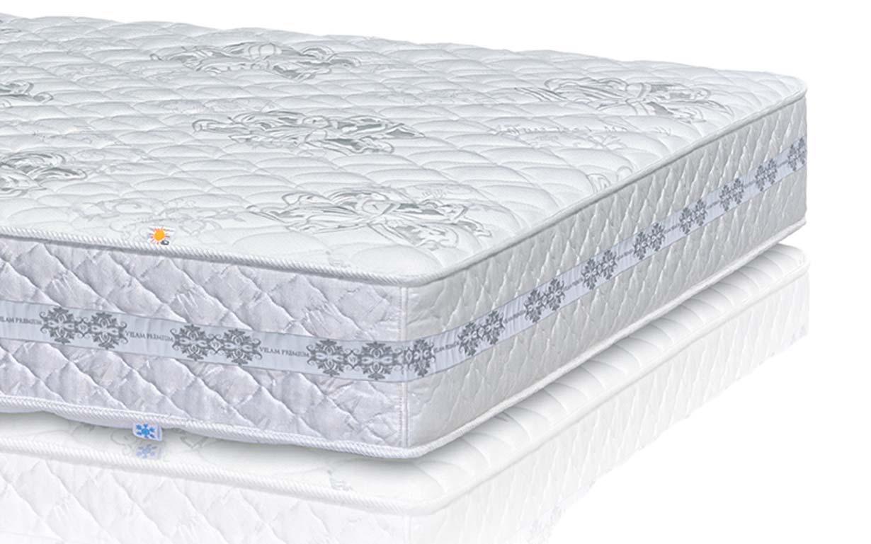 Матрас Стронг Велам