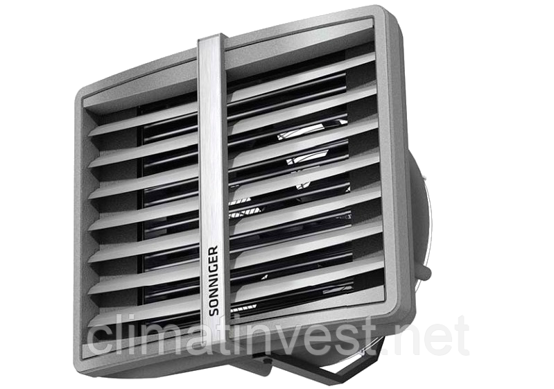 HEATER R1, фото 1