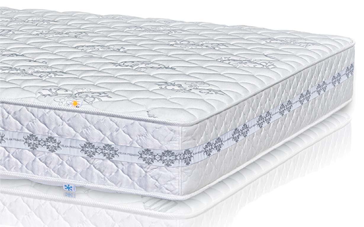 Матрац Коко-латекс Велам