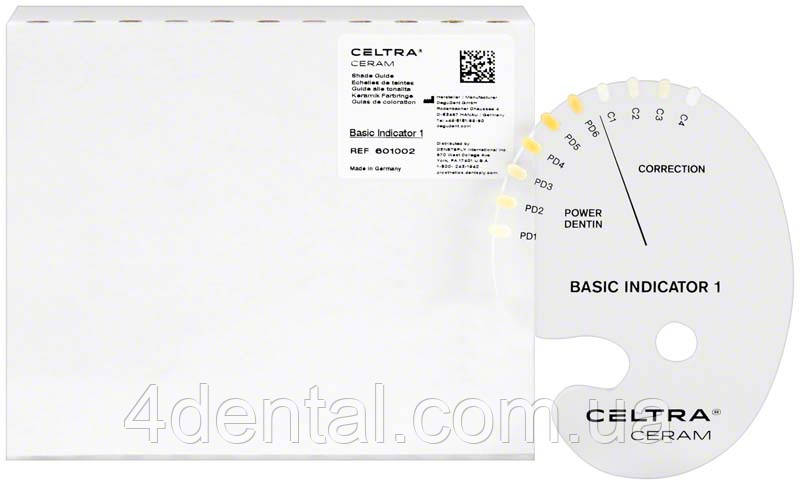 CELTRA CERAM расцветка Basic Indicator 1 - фото 2 - id-p812726127
