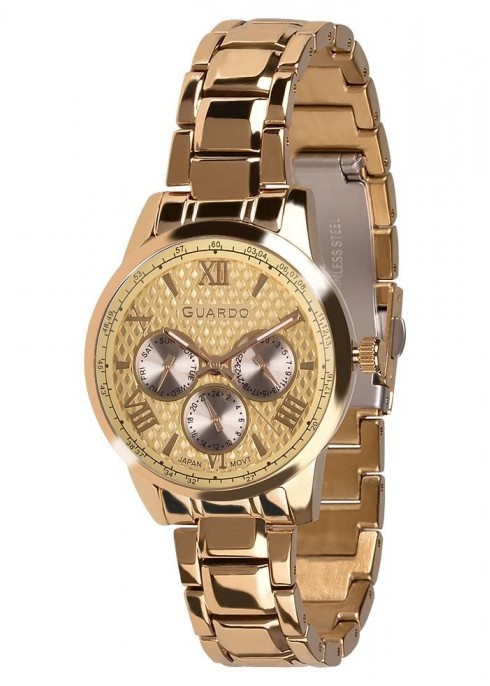 Годинник Guardo P11466(m) GG