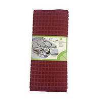 Килимок для сушіння посуду Mini Drying Mat Baoji, кухонне рушник-килимок 38х50
