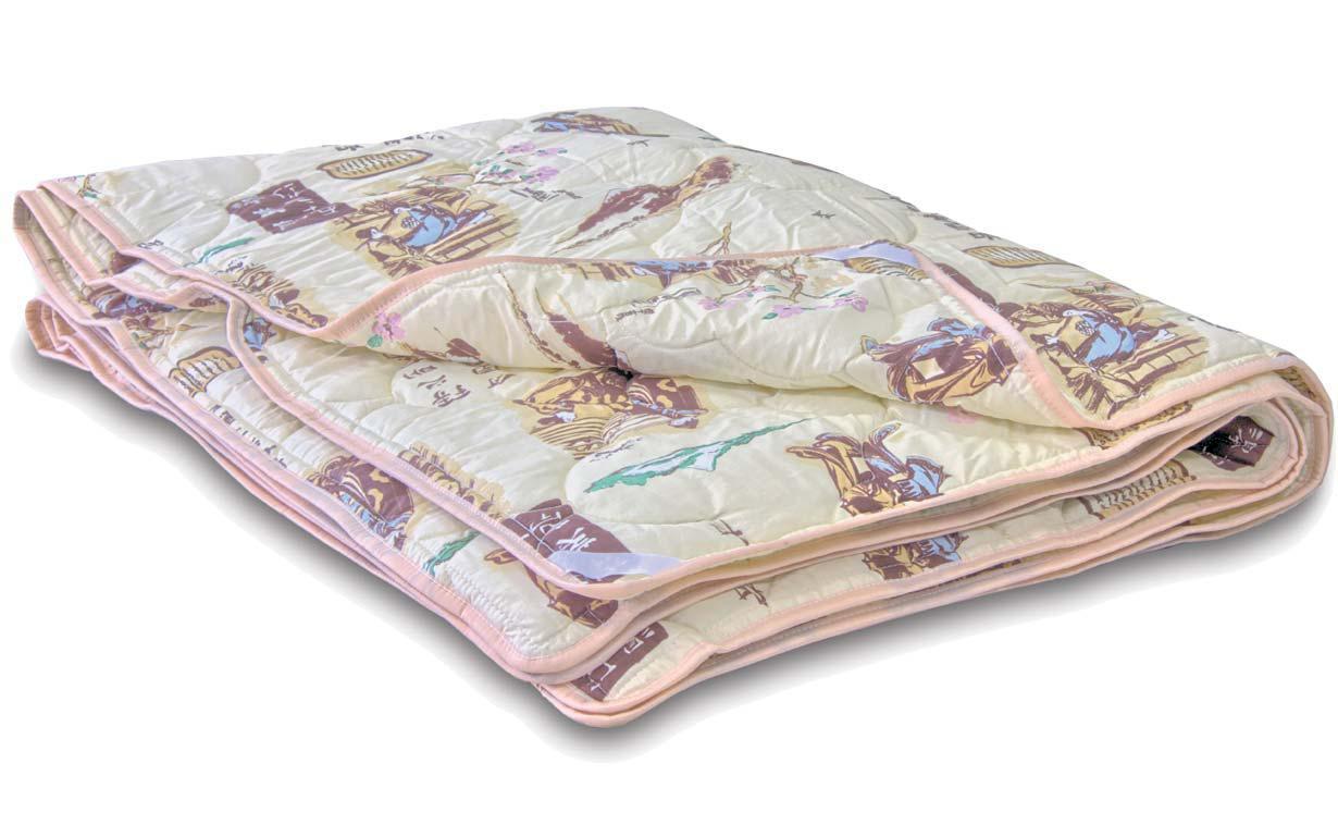 Ковдра Асоль-2 140х205 см. Велам