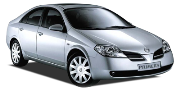 Nissan Primera (P12) 2002-2007>