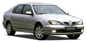 Nissan Primera (P11) 1996-2002>