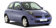 Nissan Micra (K12) 2002-2010>