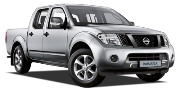 Nissan Navara 2005-2015>