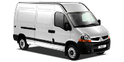 Nissan Interstar 1998-2010>