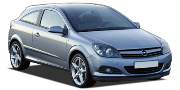 Opel Astra (H) 2004-2010>