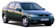 Opel Astra (G) 1998-2005>