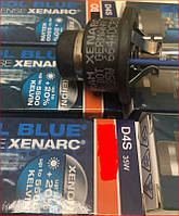 Ксенонова лампа O _р м D4S 5500 K 12 V 35 W 66440 XENARC COOL BLUE INTENSE