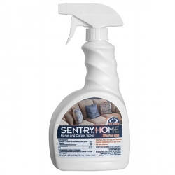 Sentry HOME and Carpet Spray СЕНТРИ ХОУМ&КАРПЕТ СПРЕЙ від бліх і кліщів в квартирі, будинку, 710мл