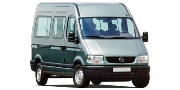 Opel Movano 1998-2010>