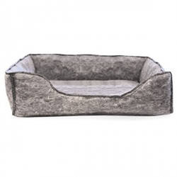 K&H Amazin` Kitty Lounge лежак для котів, 43 х 33 x 7,6 см