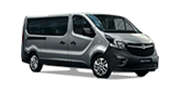 Opel Vivaro 2014>