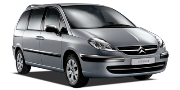 Citroen C8 2002-2014>