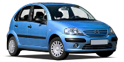 Citroen C3 2002-2009>