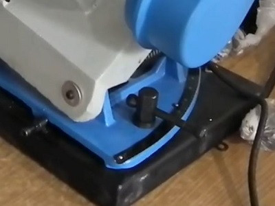 Ленточнопильный станок FDB Maschinen SG409