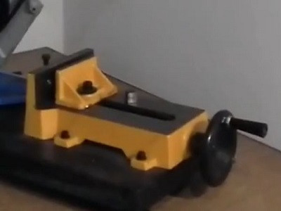 Ленточнопильный станок FDB Maschinen SG409