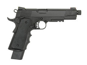 Страйкбольний пістолет Colt R32 Nightstorm [Army Armament] (для страйкболу), фото 6