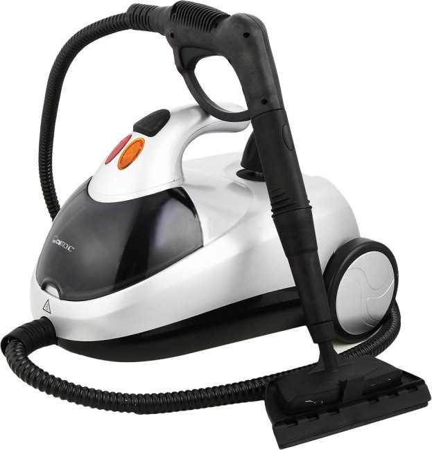 Пароочисник Clatronic DR 3280